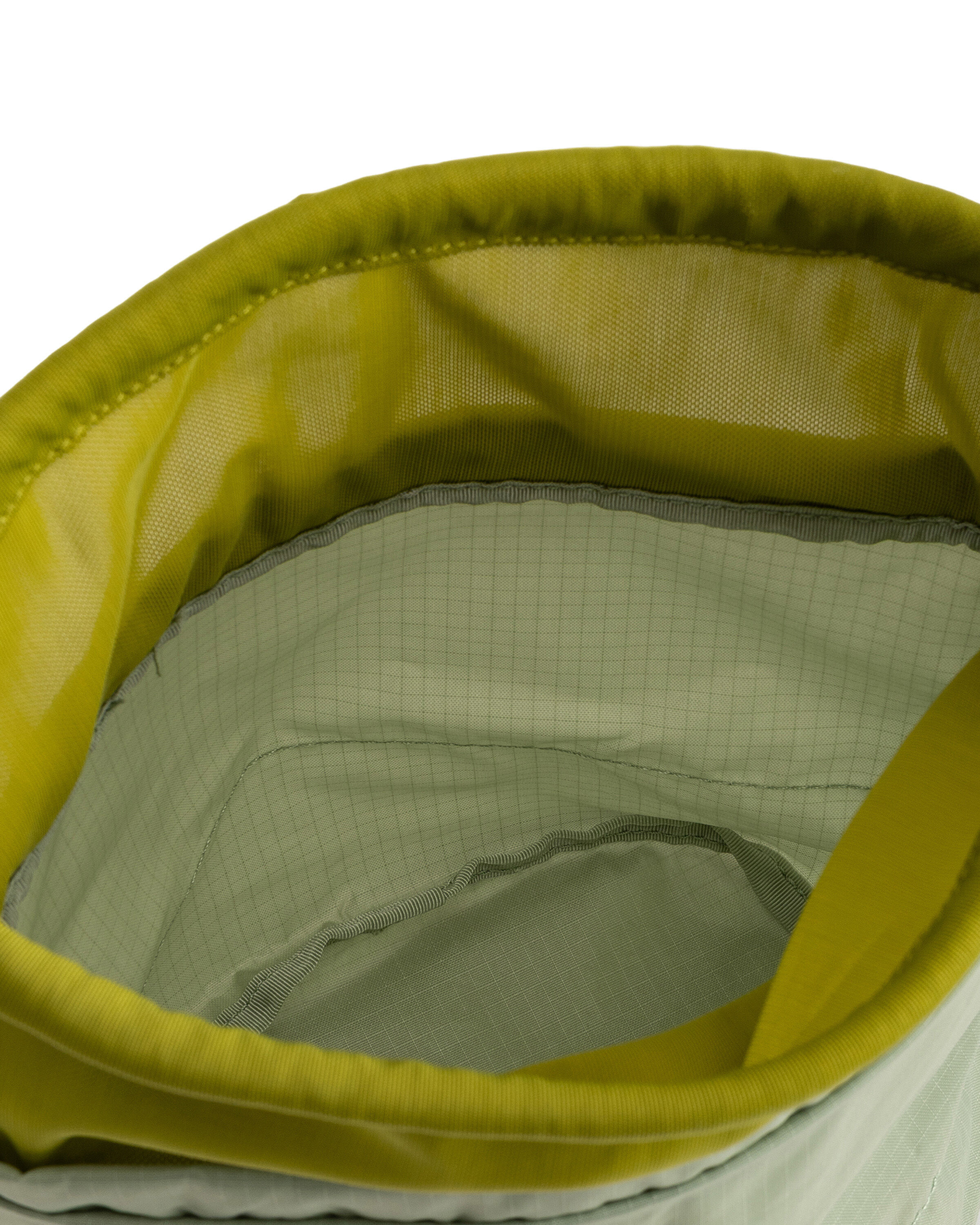 HUNTER「トラベル リップストップ バケット」|ショルダー・メッセンジャー|