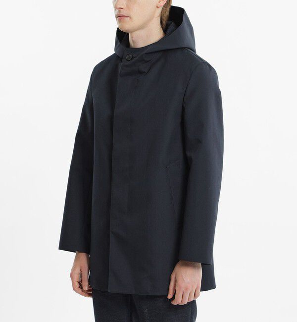 MACKINTOSH PHILOSOPHY「3層ブロードボンディング BRISTOL shrot（ブリストル ショート）」|その他|