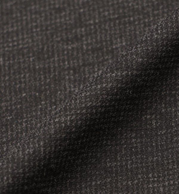 MACKINTOSH PHILOSOPHY「テーラードジャージー ジャケット ダブルジャージー裏メッシュ」|テーラードジャケット|