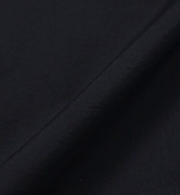 MACKINTOSH PHILOSOPHY「軽量ナイロンストレッチ スタンドブルゾン」|ブルゾン・スタジャン|