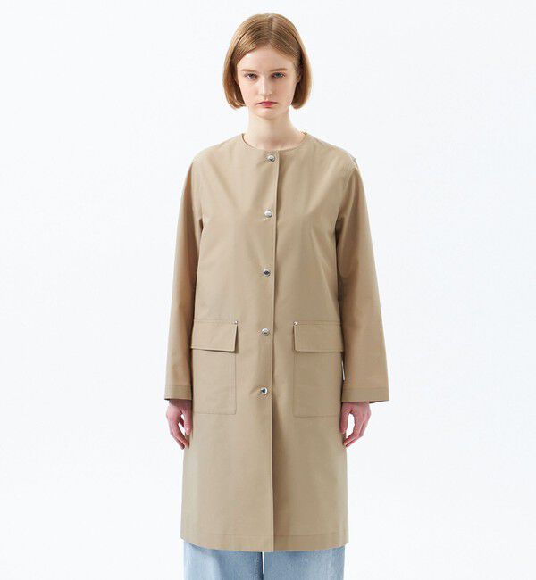 MACKINTOSH PHILOSOPHY「【WEB&一部店舗限定】【DAWLEY(ドーリー)】レインウェザークロス」|その他|