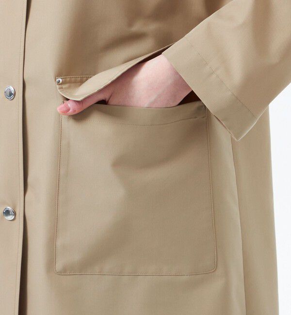 MACKINTOSH PHILOSOPHY「【WEB&一部店舗限定】【DAWLEY(ドーリー)】レインウェザークロス」|その他|