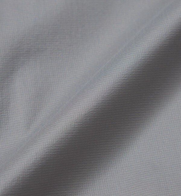 MACKINTOSH PHILOSOPHY「ライトウエイトリップストップ パッカブルブルゾン」|ブルゾン・スタジャン|