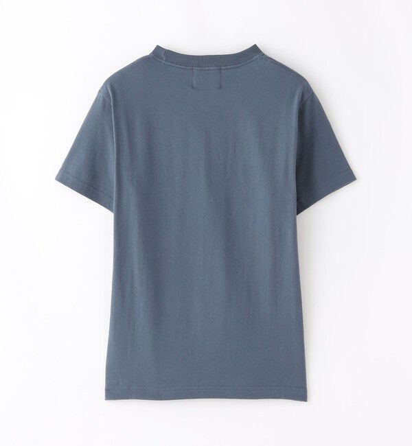 MACKINTOSH PHILOSOPHY「【WEB&一部店舗限定】バッキンガムベア ワッペンＴシャツ」|Tシャツ・カットソー|