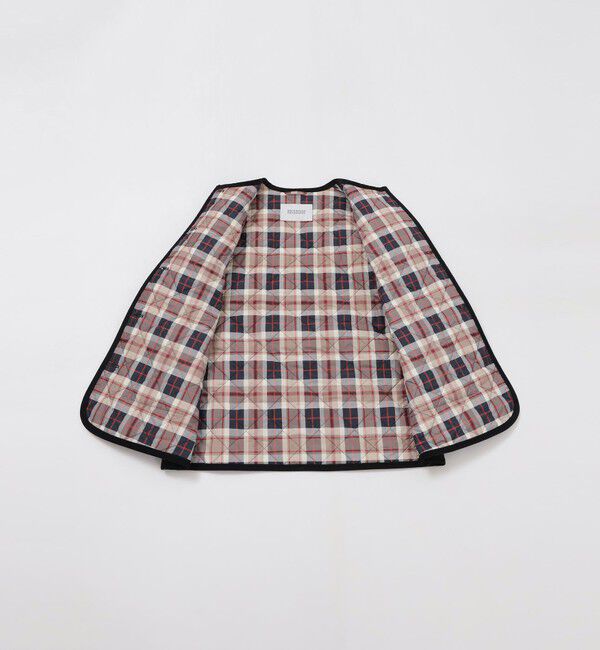 MACKINTOSH PHILOSOPHY「【ROYTON MIDDLE WIDE（ロイトンミドルワイド）】キルティング」|その他|