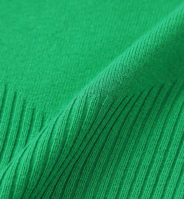  「【石井亜美AmiIshiiコラボ】アームウォーマーニットプルオーバー」|ニット・セーター|