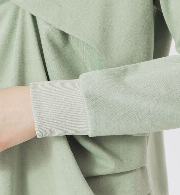  「タックプルオーバー」|Tシャツ・カットソー|