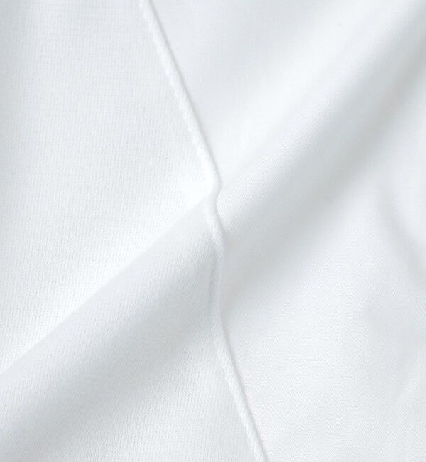  「タックプルオーバー」|Tシャツ・カットソー|