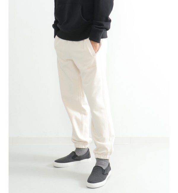 ikka「New Balance ニューバランス スウェットパンツ」|その他|ベージュ