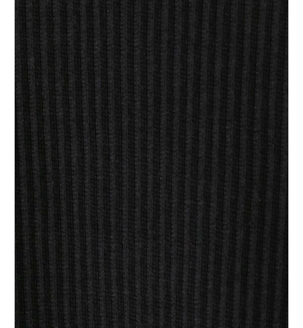 ikka kids「三角テレコロンTシャツ（120~160cm）」|Tシャツ・カットソー|