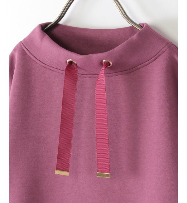 ikka kids「【親子おそろい】ダンボールスピンドルプルオーバー（120~160cm）」|Tシャツ・カットソー|