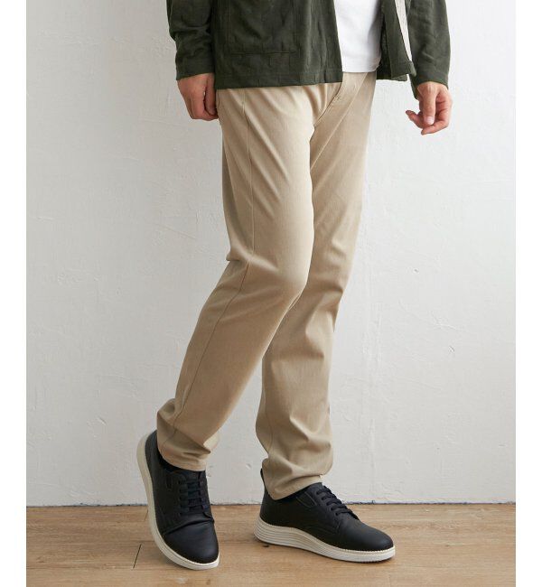 ikka「レザータッチコンフォートスニーカー」|その他|