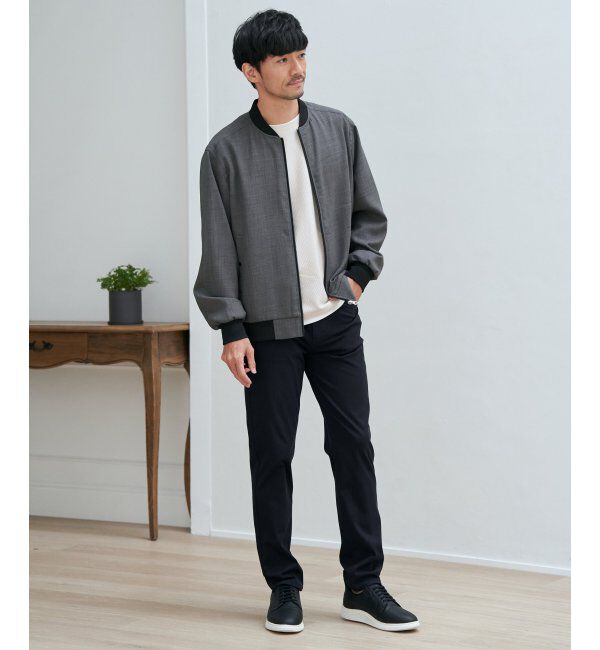 ikka「レザータッチコンフォートスニーカー」|その他|