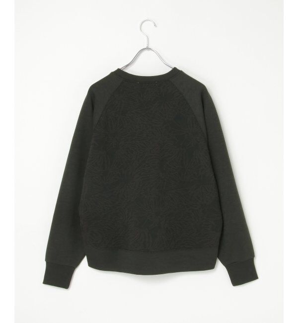 ikka「アートジャガードラグランプルオーバー」|その他|