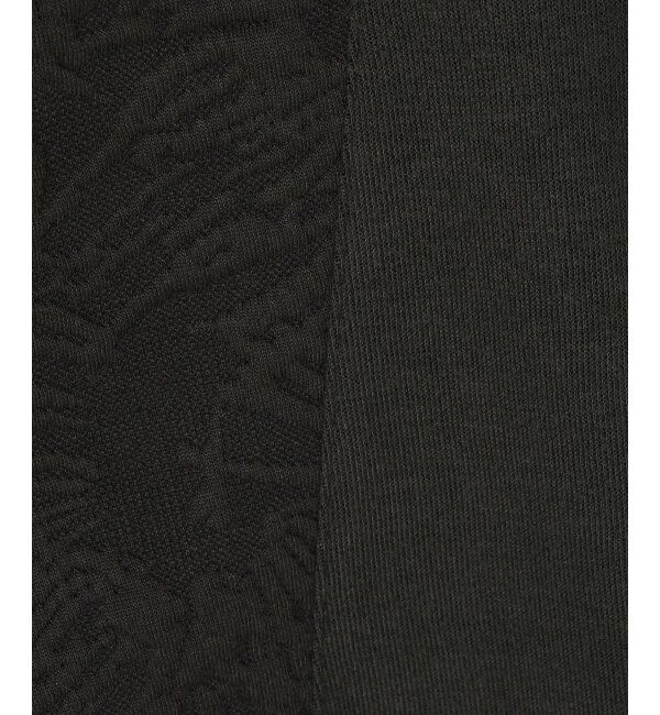 ikka「アートジャガードラグランプルオーバー」|その他|