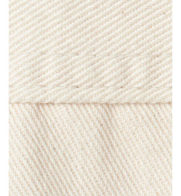 Lbc with Life「LBC スリーブレスジャケット」|ブルゾン・スタジャン|