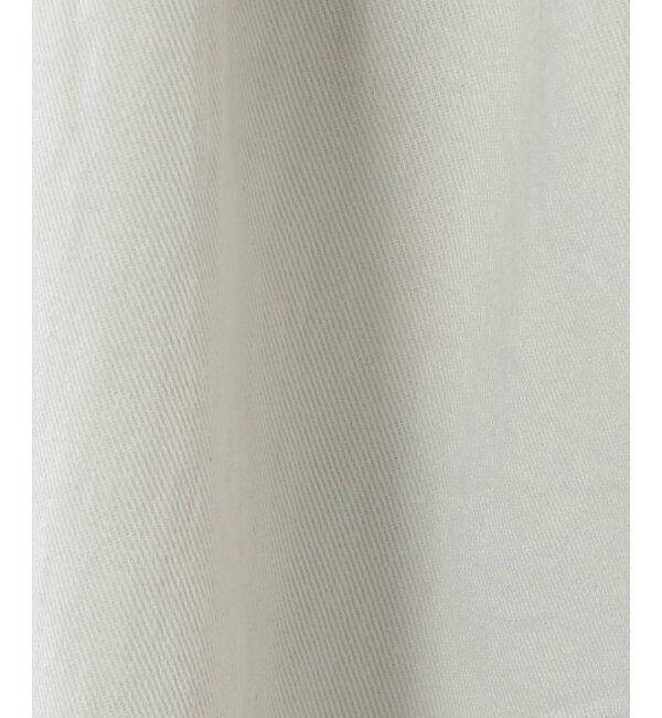 Lbc with Life「コットンツイルワンピースエプロン」|食器・キッチングッズ|