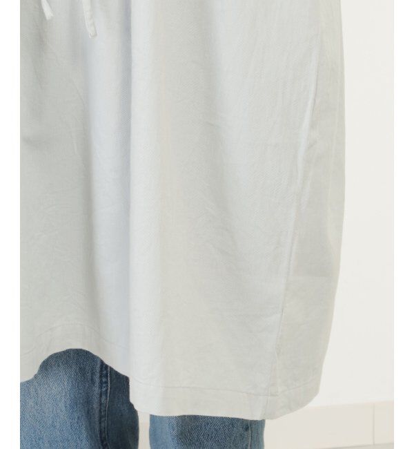 Lbc with Life「コットンツイルワンピースエプロン」|食器・キッチングッズ|