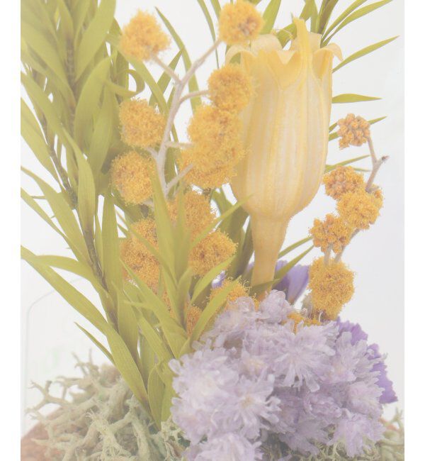 Lbc with Life「ミモザコルクブーケ S」|その他|