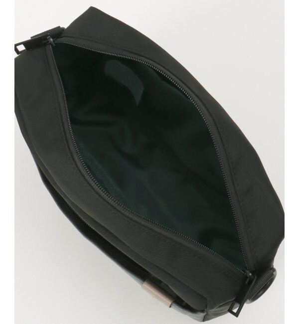 Lbc with Life「バイカラーミニショルダーバッグ」|その他|