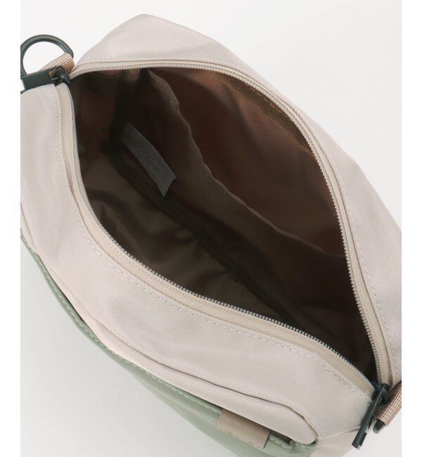 Lbc with Life「バイカラーミニショルダーバッグ」|その他|