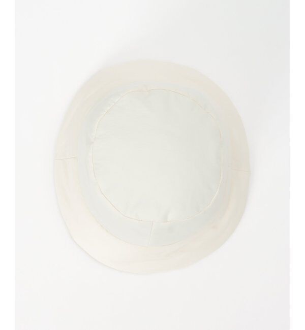 Lbc with Life「パテッドバケットハット」|その他|