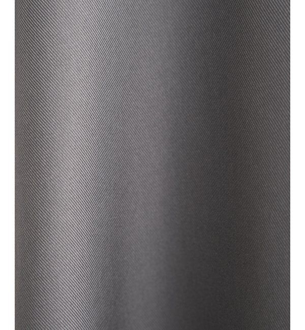 Lbc with Life「ノーカラーガンパッチゆるコート」|その他|