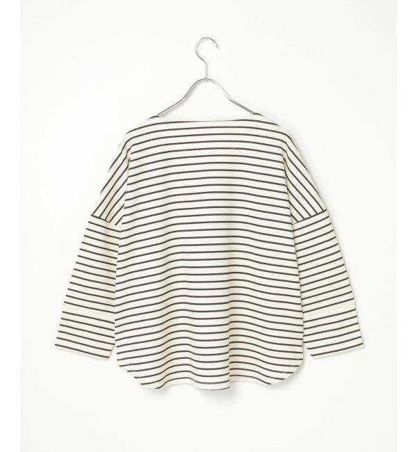 Lbc with Life「レース切り替えスリーブプルオーバー」|その他|