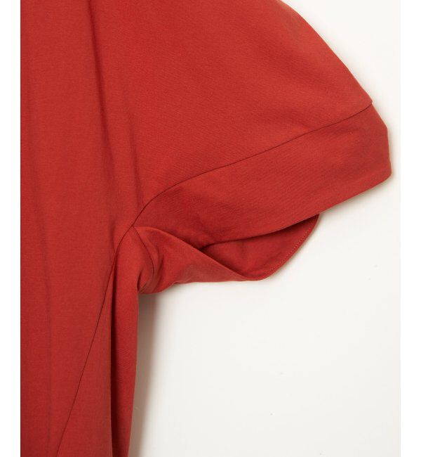 Lbc with Life「シルケットバックギャザープルオーバー」|その他|