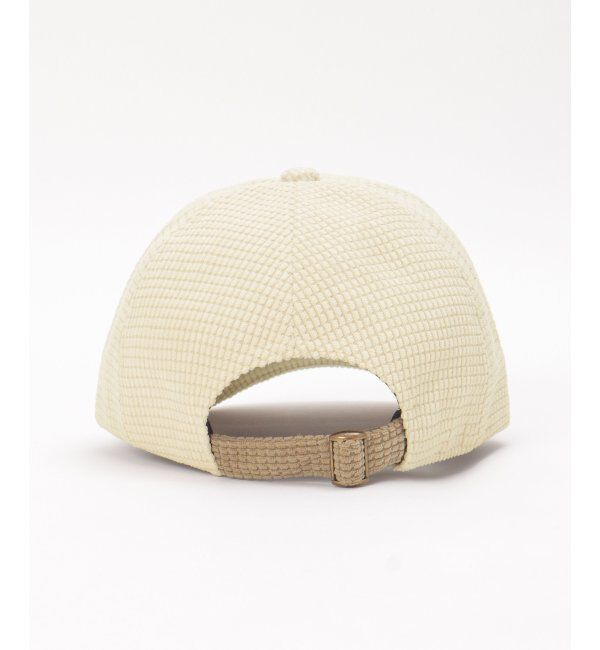 Lbc with Life「ポコポコロール刺繍キャップ 25」|その他|