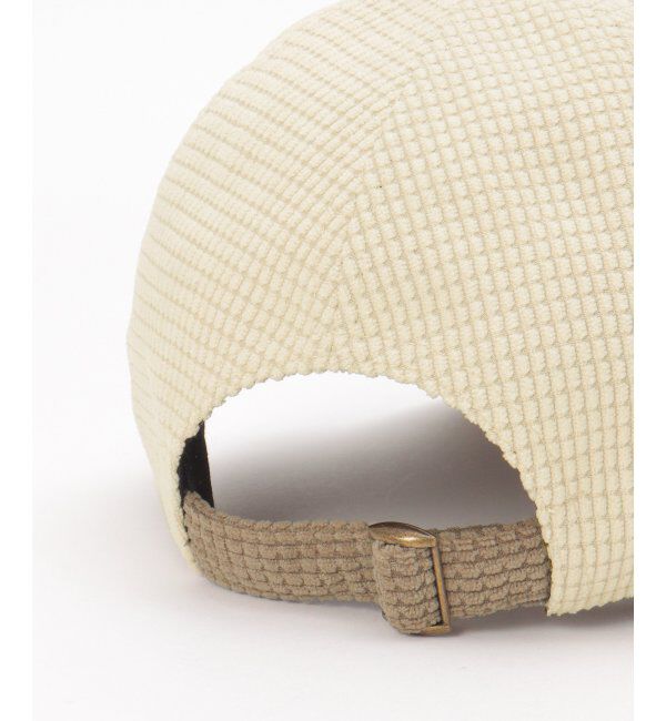 Lbc with Life「ポコポコロール刺繍キャップ 25」|その他|