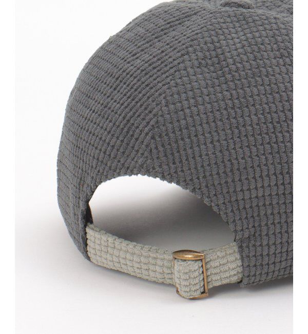 Lbc with Life「ポコポコロール刺繍キャップ 25」|その他|