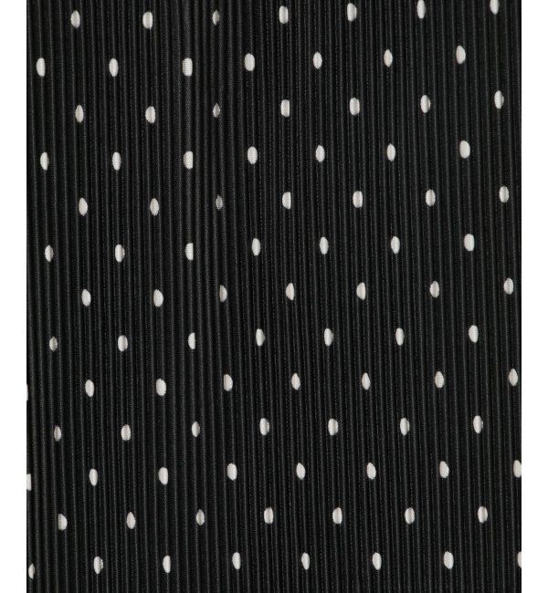 VENCE share style「スムースプリーツパンツ」|デニム|