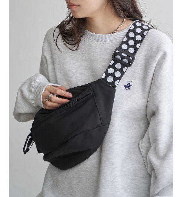 VENCE share style「アニマルティムボディバッグ」|その他|