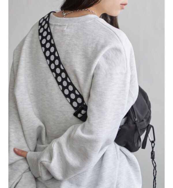 VENCE share style「アニマルティムボディバッグ」|その他|