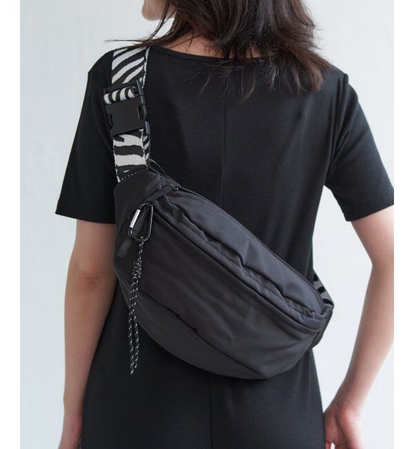 VENCE share style「アニマルティムボディバッグ」|その他|