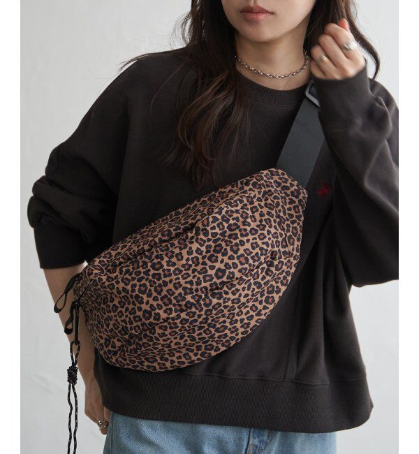 VENCE share style「アニマルティムボディバッグ」|その他|