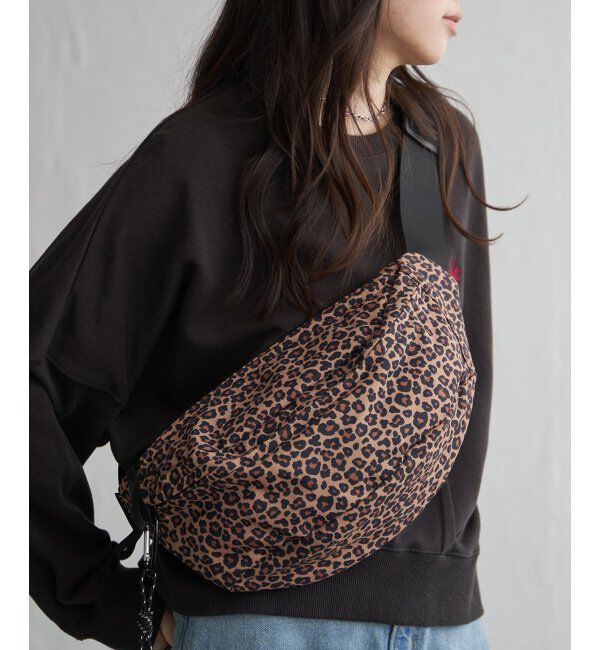 VENCE share style「アニマルティムボディバッグ」|その他|