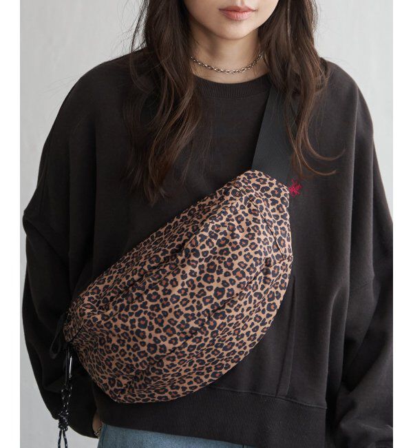 VENCE share style「アニマルティムボディバッグ」|その他|