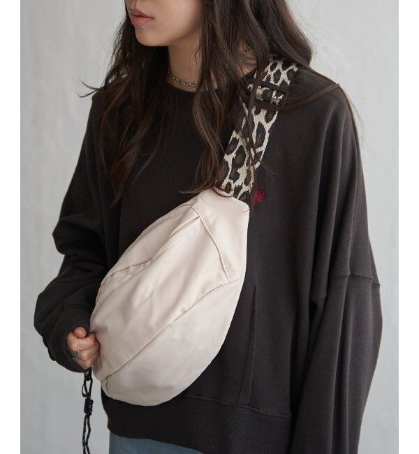 VENCE share style「アニマルティムボディバッグ」|その他|