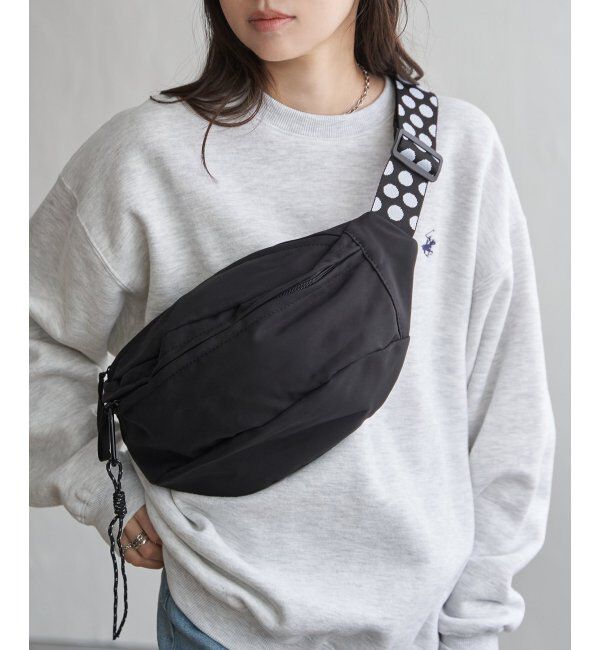 VENCE share style「アニマルティムボディバッグ」|その他|