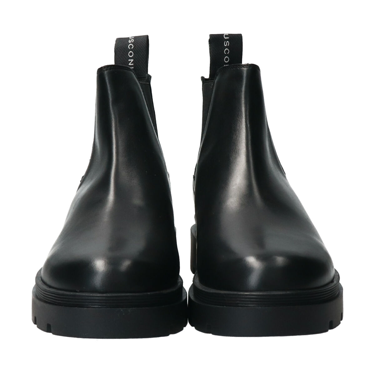 FABIO RUSCONI 「【FABIO RUSCONI】サイドゴアアンクルブーツ」|ショートブーツ|