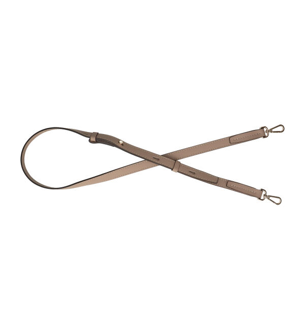 IMPORT SELECT「【LORISTELLA】ソフトレザー巾着バッグ(Q56467)」|その他|