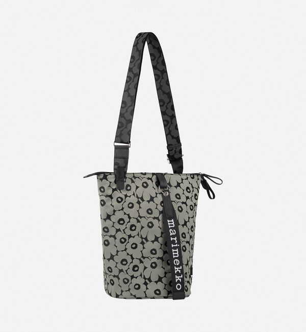 Marimekko「【日本限定】All Day Bucket Unikko ショルダーバッグ」|ショルダー・メッセンジャー|