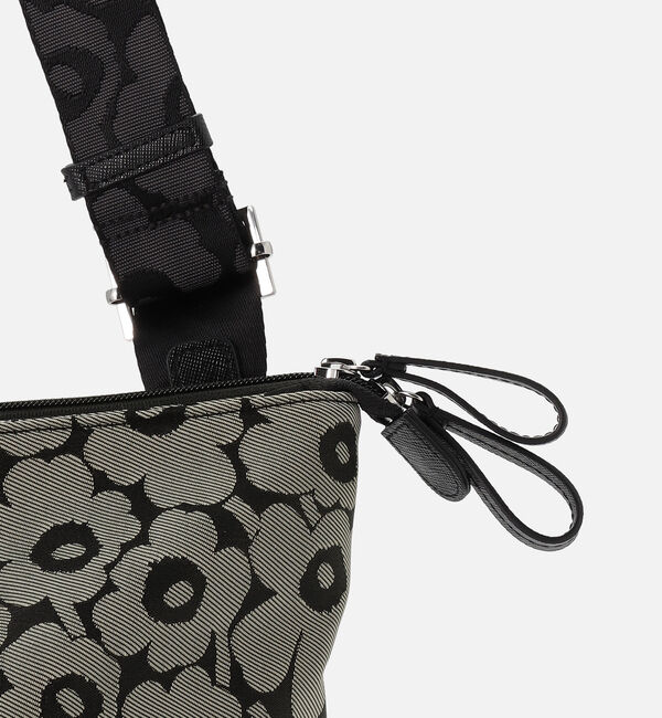 Marimekko「【日本限定】All Day Bucket Unikko ショルダーバッグ」|ショルダー・メッセンジャー|