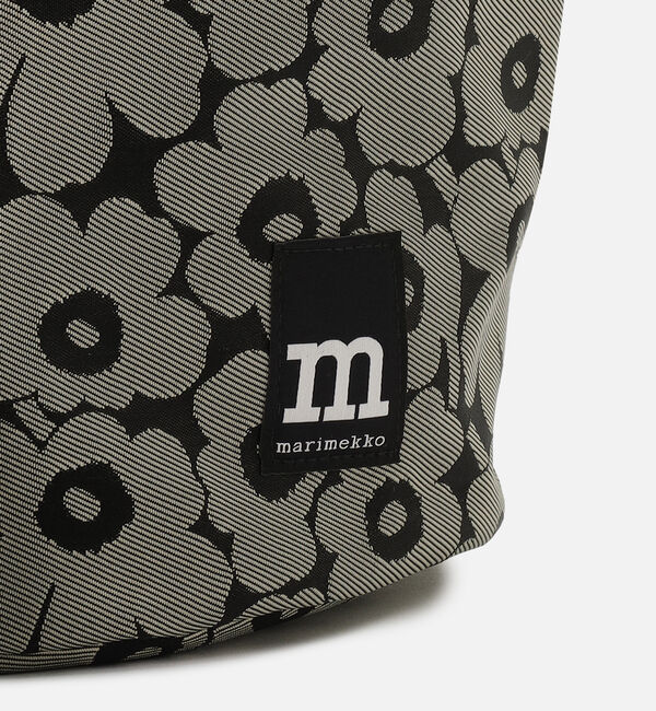 Marimekko「【日本限定】All Day Bucket Unikko ショルダーバッグ」|ショルダー・メッセンジャー|