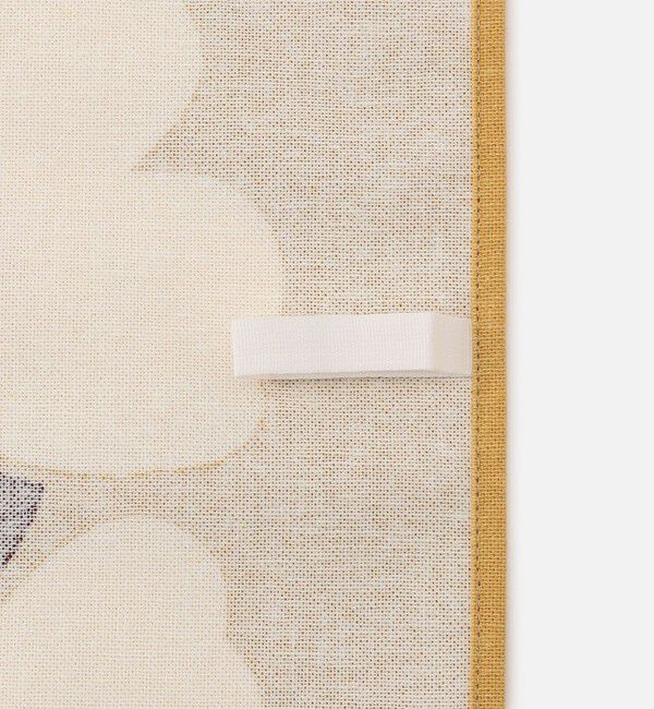 Marimekko「Unikko キッチンタオル 47&times;70cm」|その他|