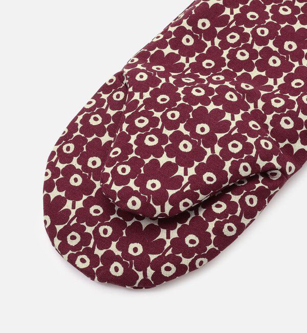 Marimekko「Pikkuinen Unikko ミトン」|その他|