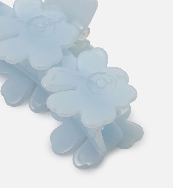 Marimekko「Mini Unikko Hair Clip」|その他|