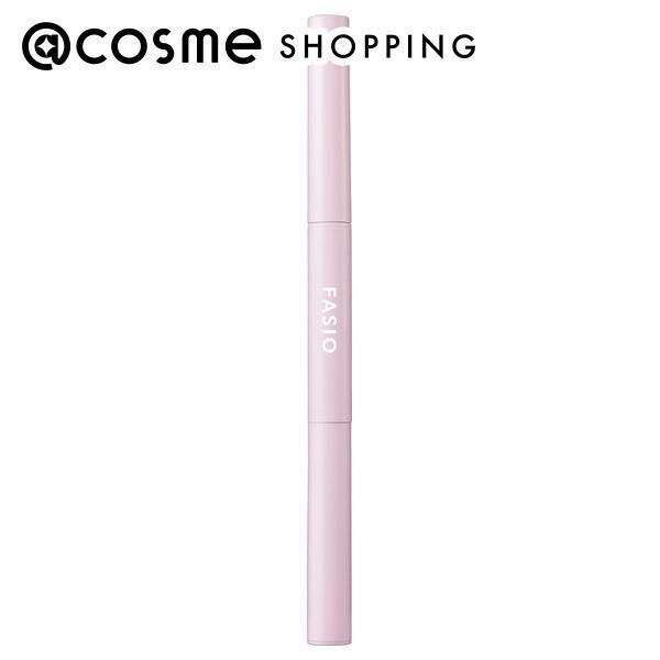  「ファシオ ペンシル&パウダー アイブロウ 01 グレー 無香料 (0.4g)」|アイブロウ|その他